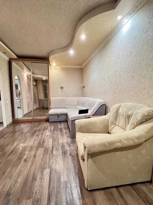 Оренда 1-кімнатної квартири  Гагаріна 99 , Є ГАЗ