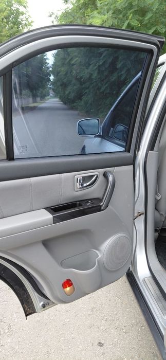 Kia Sorento 2007
