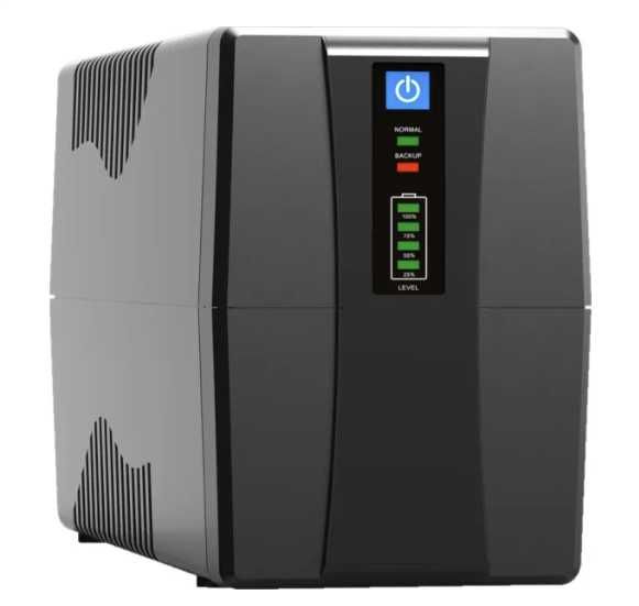 FrimeCom V-2000 LED (UPS / ИБП / ДБЖ) Новый, гарантия 12 месяцев