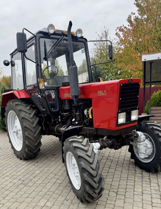 Продам трактор Т-30