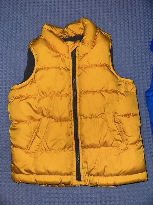 жилетка для мальчика old navy, lc Waikiki.