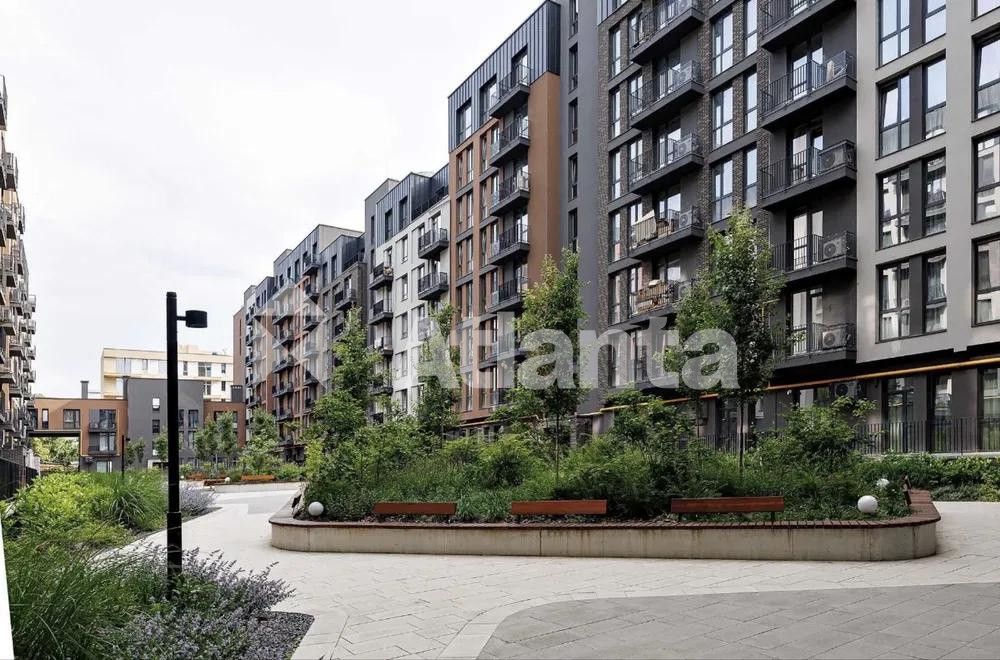 Продається 2-кім квартира 73.26м² у ЖК Avalon Yard Львів, вул.Замарстинівська 76