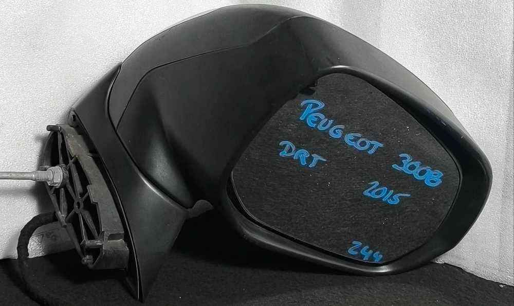 Espelho Retrovisor Direito 0208199 - PEUGEOT 5008