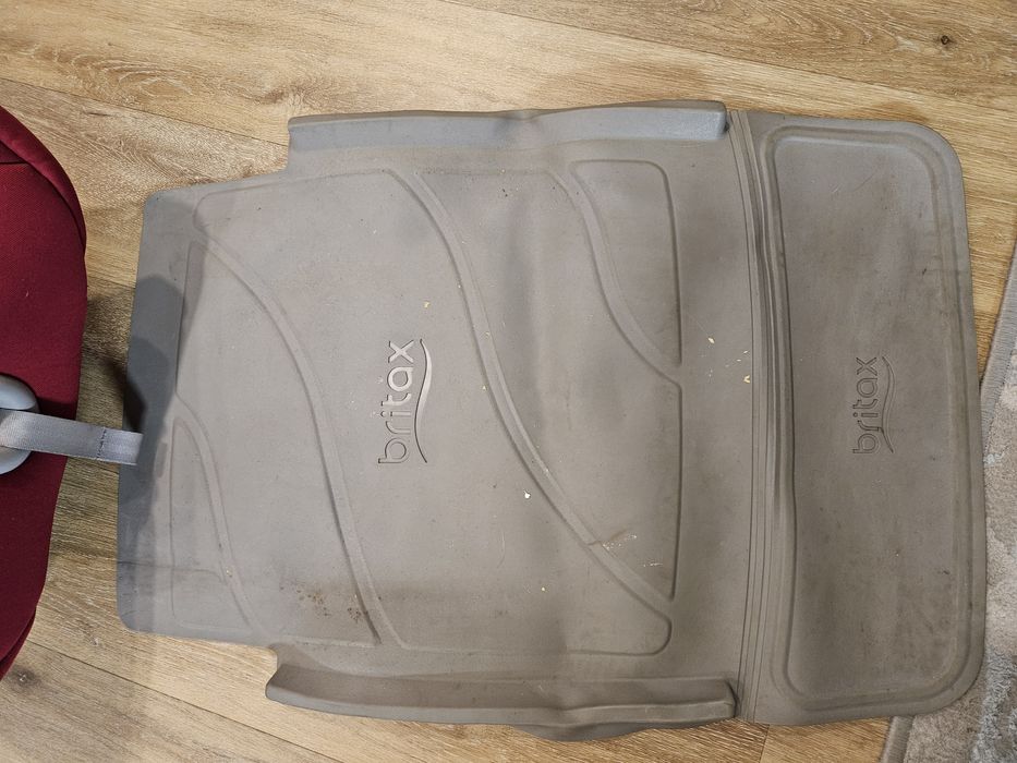 Дитяче автокрісло Britax-Römer ADVANSAFIX III SICT.