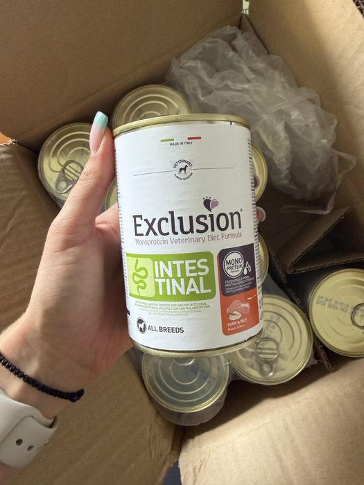 Karma Mokra Exclusion 400g