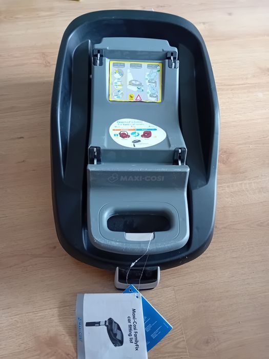 Baza Maxi Cosi Familyfix