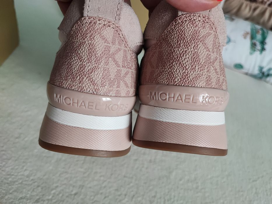 Buty Michael Kors r. 40.5