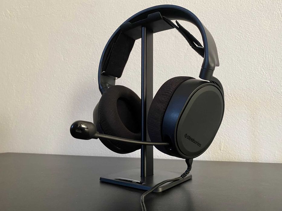 Steelseries Arctis 3