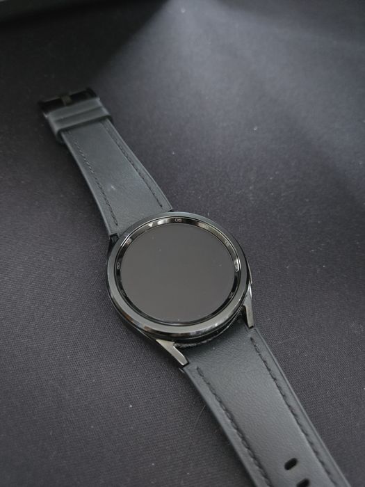 Samsung Watch6 classic LTE 43mm