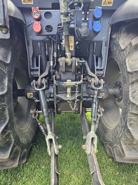 Traktor Sadowniczy Deutz fahr 3060 2021r