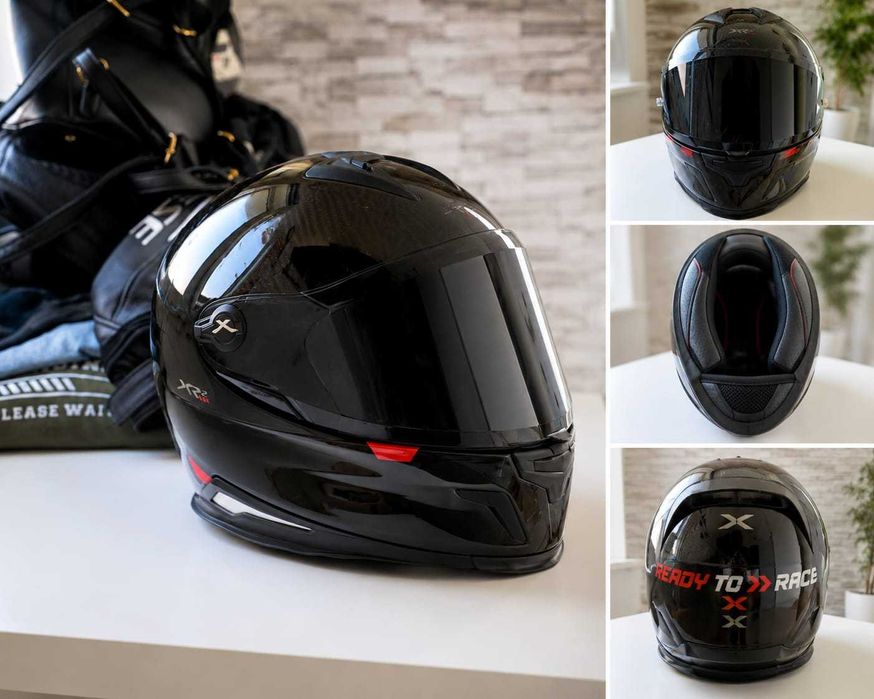 Nexx XR2 carbon