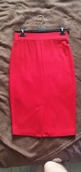 Спідниця трикотажна