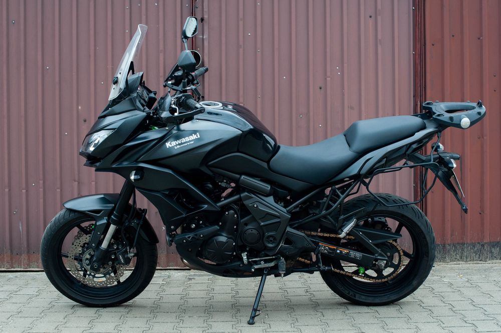 Kawasaki