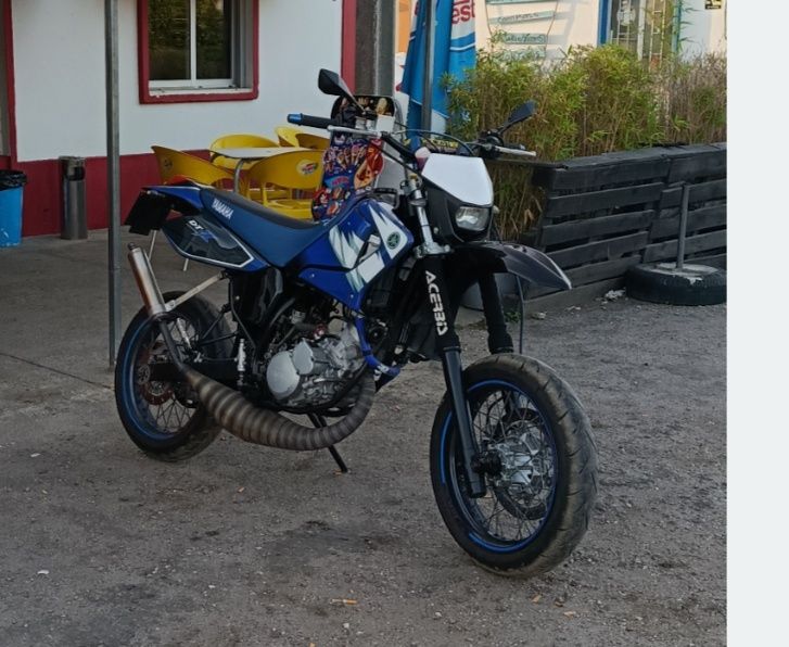 Yamaha dtx 170 11kw