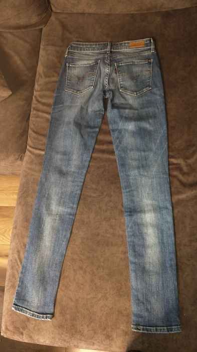 Джинси Levis, 25/32