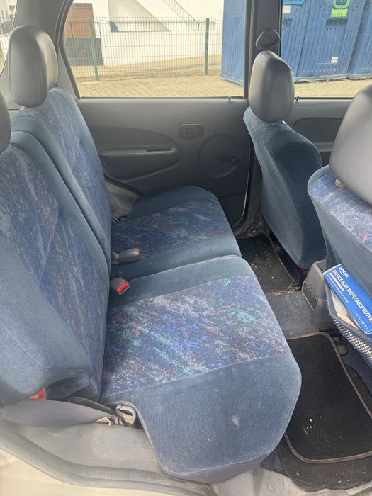Daihatsu  terios