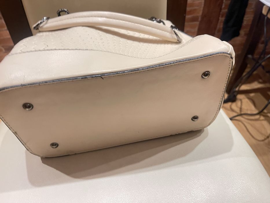 Spredam torebke elegancka mala podreczna
