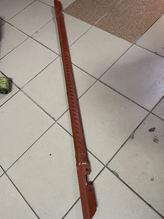 Listwa hedera kukurydzy fortschritt sieczkarnia e281 E-281 e 281