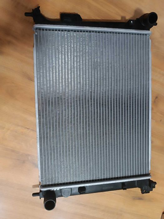 chłodnica do hyoundai i20 2011/2012