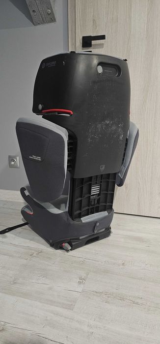 Fotelik Concord Transformer X-BAG