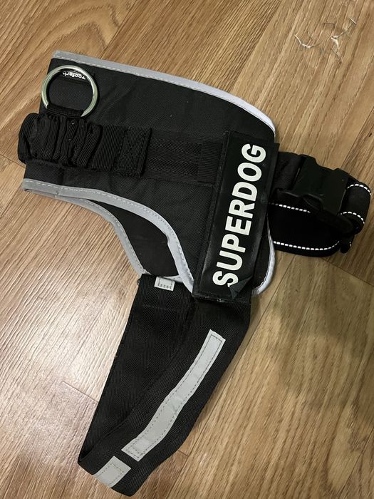 Шлейка для собак