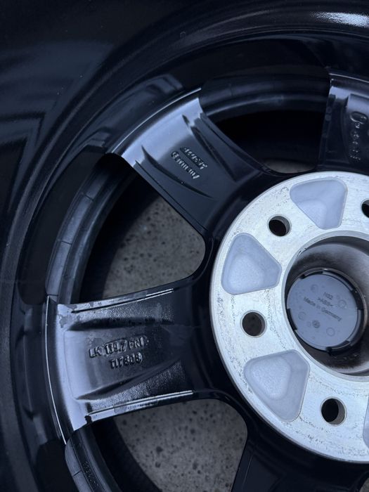 Диски 18 5.139.7 ЕТ53 8jx18H2 Toyota