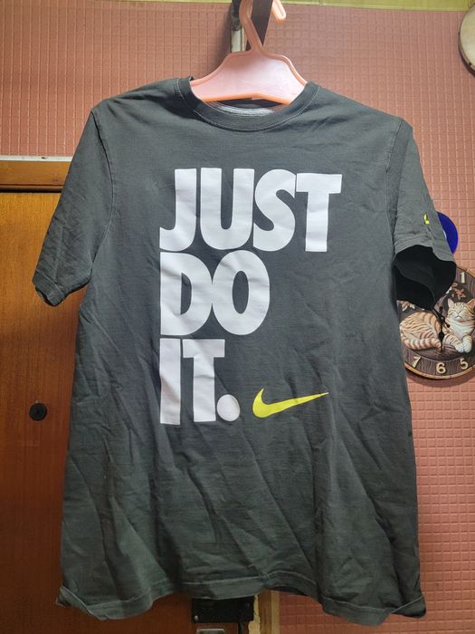 Футболка nike m-L