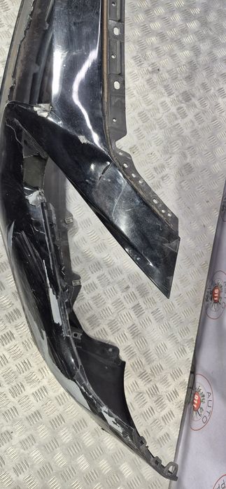 Передній бампер на Infiniti q50 2018+