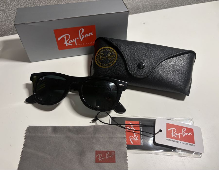 oculos de sol  ray-ban