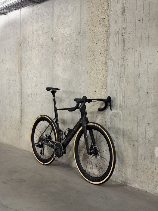Factor Ostro VAM 2.0 Aero Sram Force Axs
