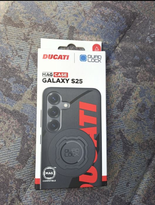 Samsung Buds 3 Pro + Buds 3 novos ! Quadlock Case s25