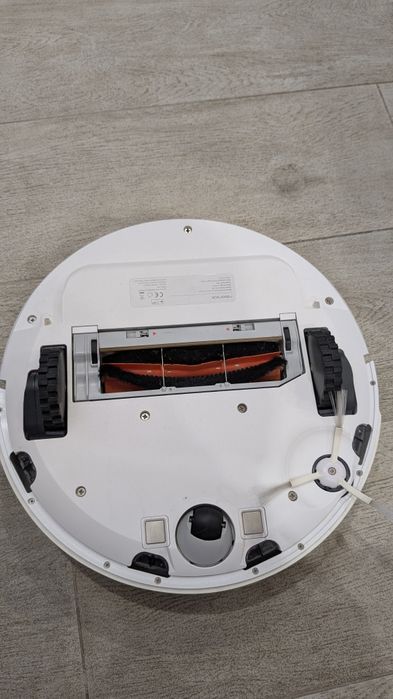 Roborock S5 vacuum cleaner