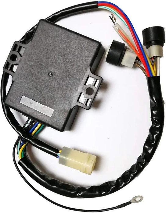 Moduł zapłonowy DZE CDI Yamaha YFM 350 Warrior 90-95