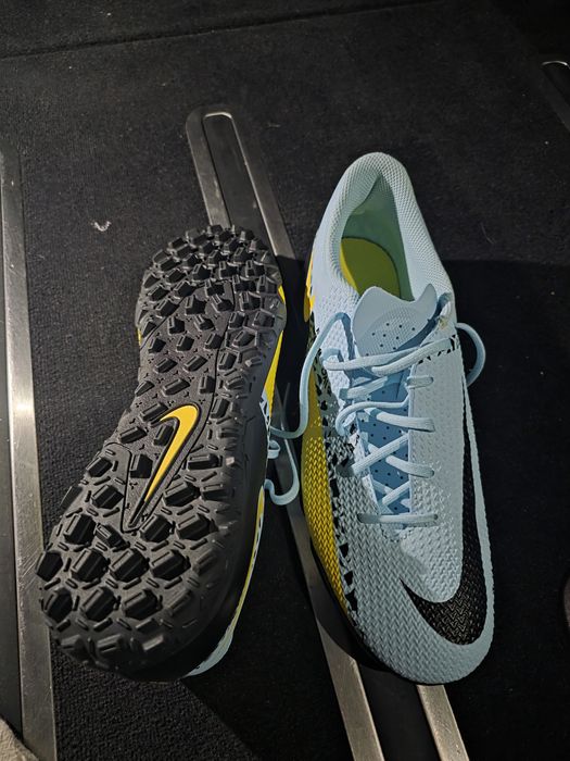 nike phantom gt2 - Купить футбольную экипировку - Цена на OLX.ua