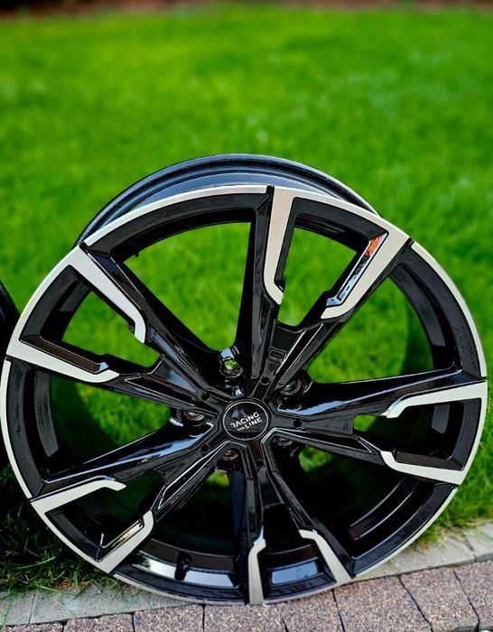 Felgi Aluminiowe 19" RacingLine YF5710
