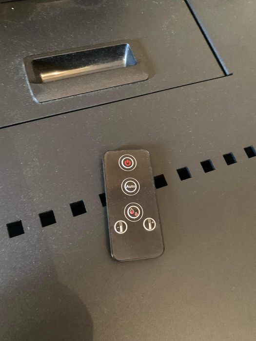 Salamandra a pellets 8kw