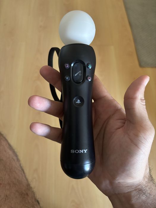 2x Controles PS4 Move - Dance