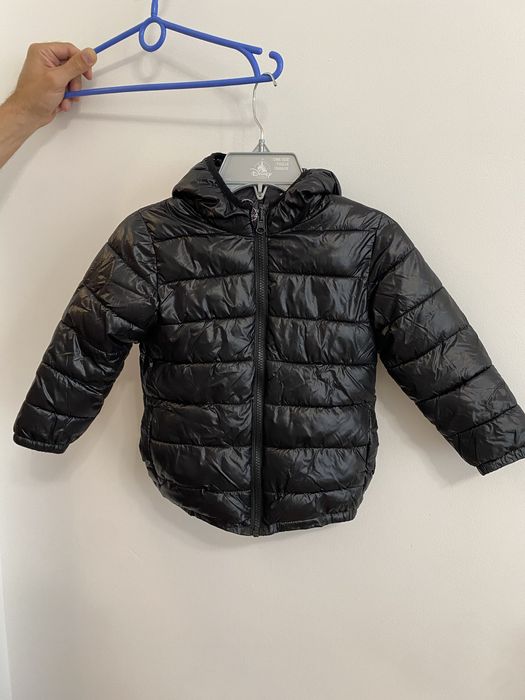 Куртка George двостороння