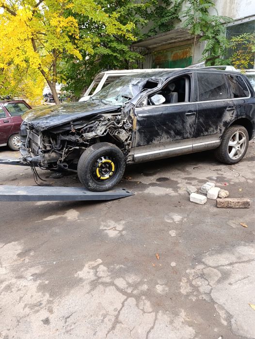 Авто после ДТП звоните все роскажу