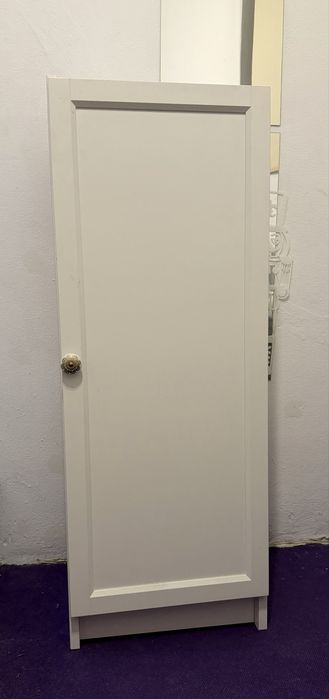 Movel aparador branco