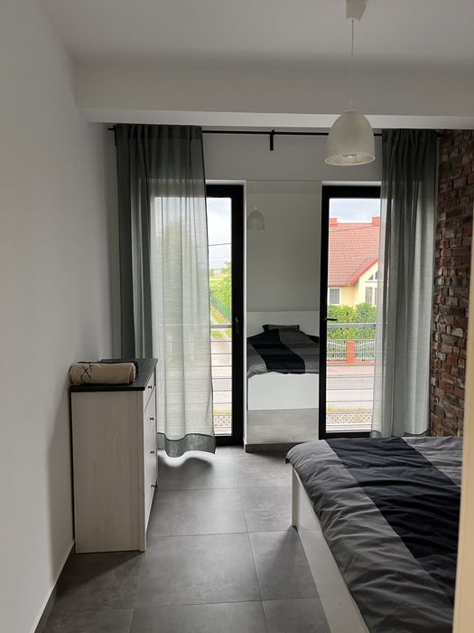 Mieszkanie Łączany 63m2 AKTUALNE