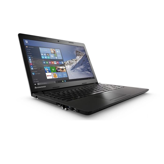Продам ноутбук Lenovo 100-15