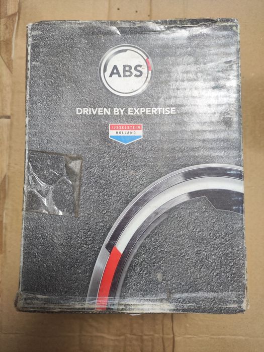 ПродамСуппорт тормозной передний левый