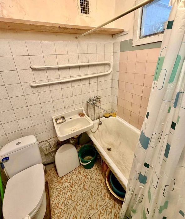 Оренда 1 кімнатної квартири