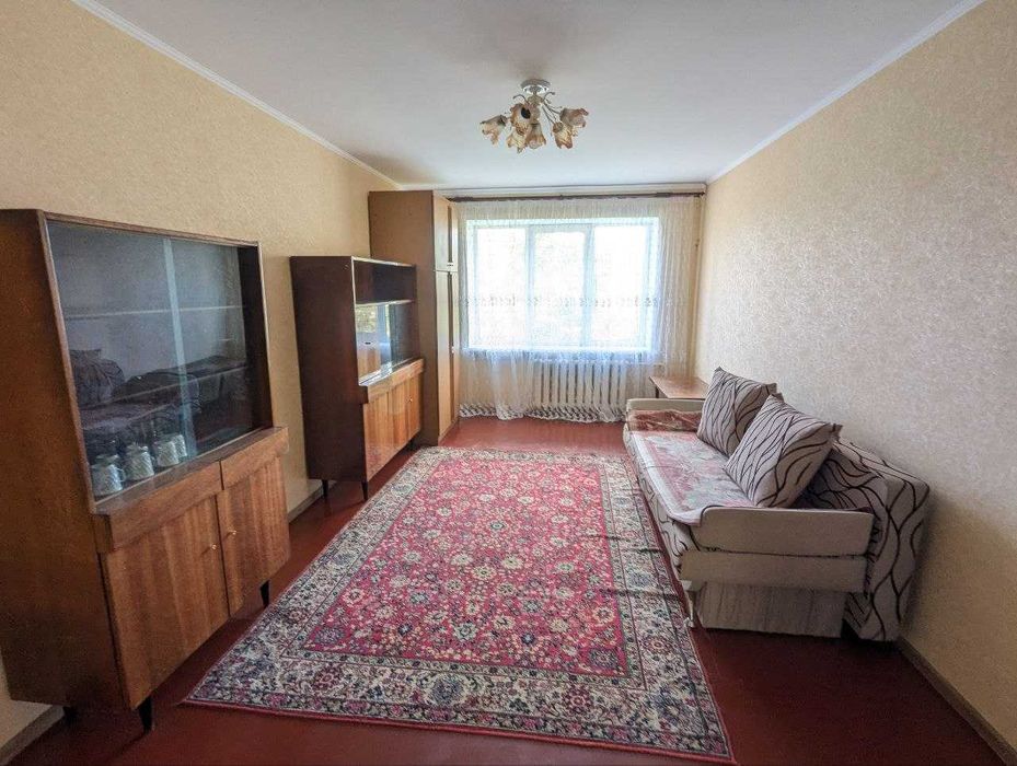 Оренда 3х кімн квартира В. Червонія (Новус)