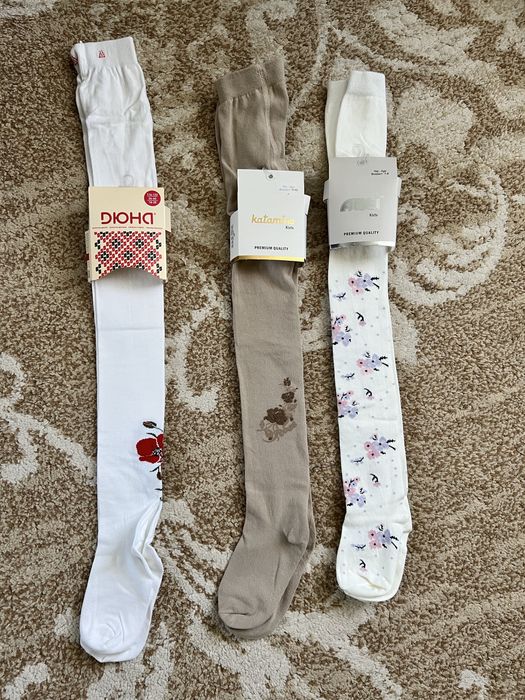 Колготи Katamino Arti Дюна 5-6 років 6-7 років