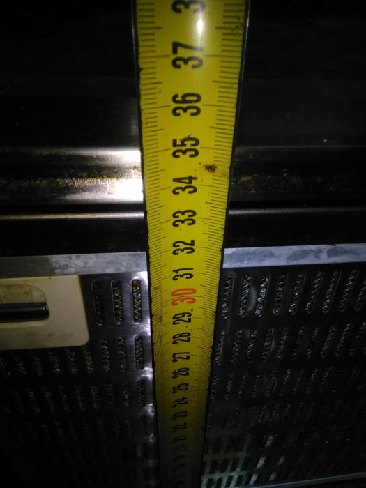 Vendo exaustor Teka