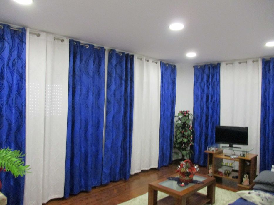 Fantastica moradia T6 no centro da cidade de Ourém