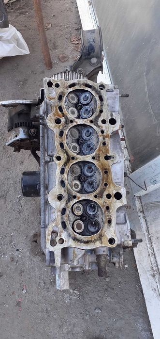 Головка до Honda