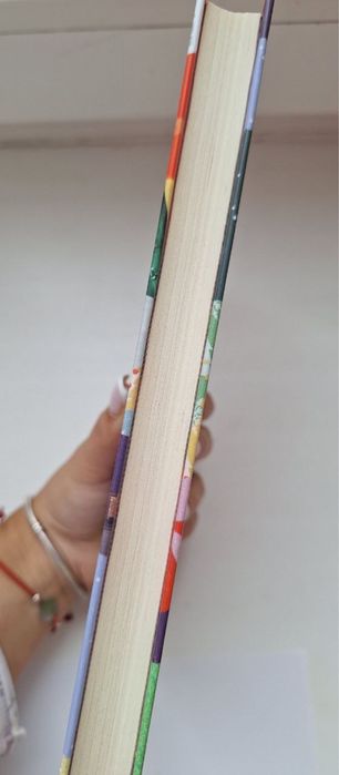 Книга Поцілунок у Нью-Йорку